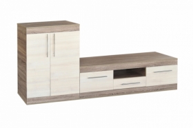 Вітальня Ешлі Аліс