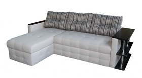 Кутовий диван Твіст економ