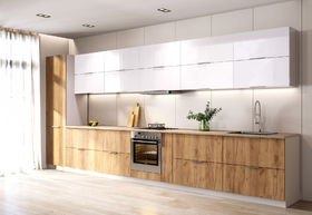 Кухня Флоренс