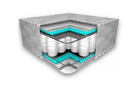 Матрас Фа Мажор