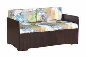 Диван Фиксик №2