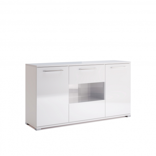 Комод 3ДВ Фемели