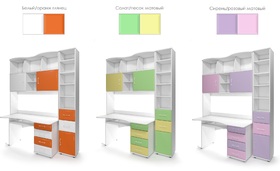 Робоче місце Фреш