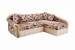 Угловой диван Фиеста