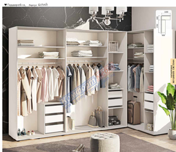 Гардеробна система