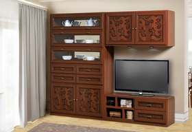 Гостиная Гарда (Garda) 4