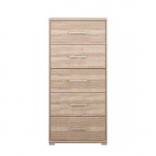 Комод 5S/79/114 Офис лайн