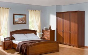 Спальня Вита