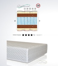 Матрас Атлант