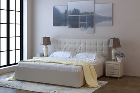 Кровать Глория