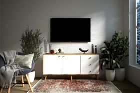 Комод Хюге-5