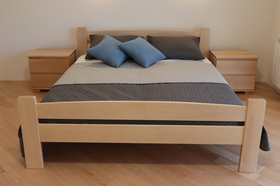 Кровать Каспер