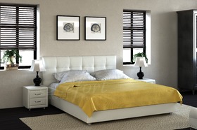 Кровать Изабель