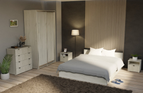 Спальня Симпл 1