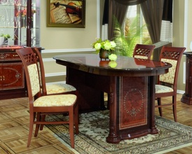 Стул Вивальди (орех)