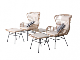 Комплект Casablanca (Касабланка імпорт)