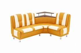 Кухонний куток Классік (2) з полицею