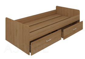 Кровать Квест А