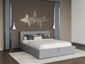 Кровать Каролина 6