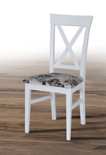 Стул Каскад белый