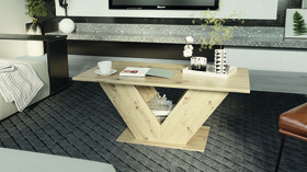 Стол журнальный Касл