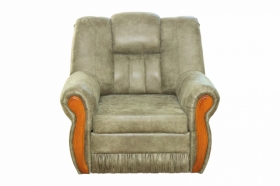 Крісло-ліжко Клінтон