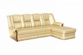 Угловой диван Клинтон-ниша