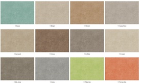 Колібрі Ексім Текстиль