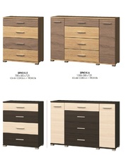 Комод Бриз Люкс