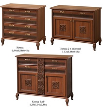 Комод Лаура Р