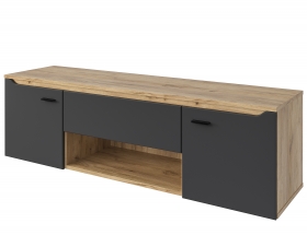 Тумба ТВ Тоскана (Феникс)