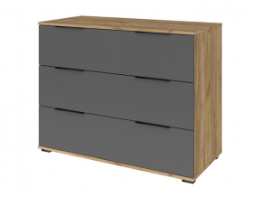Комод 3Ш Ліма
