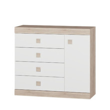 Комод Соната 5