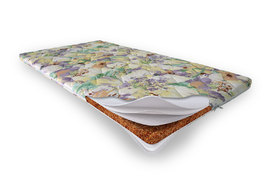 Матрас малютка Кокос