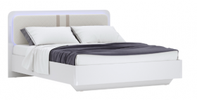 Кровать Bellagio (Белладжио)