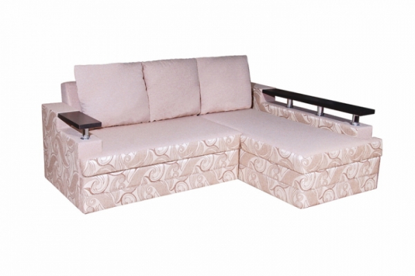 Угловой диван Кензо-ниша