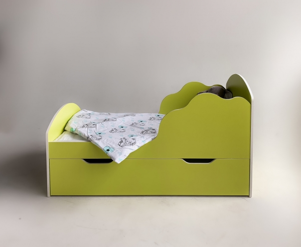 Детская кровать Лилу
