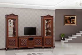 Вітальня Ліворно 4