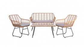 Комплект Latino (Латіно імпорт)