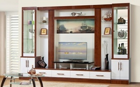 Гостиная Онтарио 4