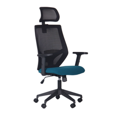 Крісло Lead HR  (Лід)