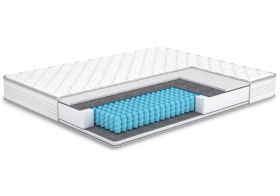 Матрац Lider (Лідер)