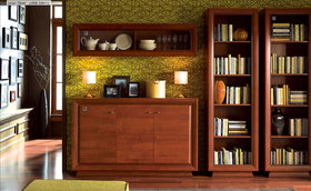 Вітальня Ларго Классік 2