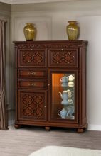 Комод бар Лукка-Арт