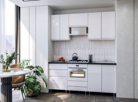 Кухня Мілленіум