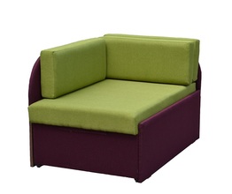 Диван Куб (Мак Дак)