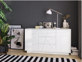 Комод Манхэттен