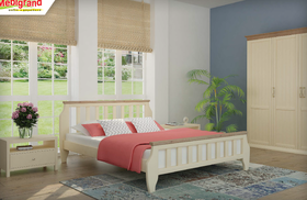 Спальня Марсель