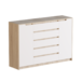 Комод Микс-4