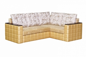 Угловой диван Мастер